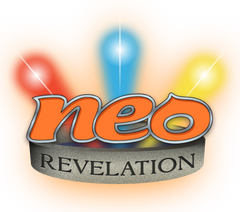 Neo Revelation 1st Edition