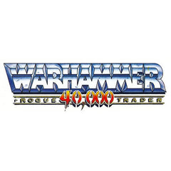 Warhammer 40 000 Rogue Trader (Used)