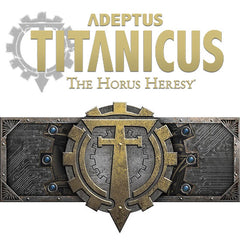 Adeptus Titanicus