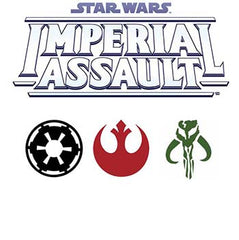 Star Wars: Imperial Assault