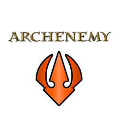 Archenemy