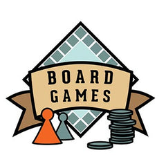 All Boardgames