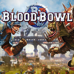 Blood Bowl (Used)