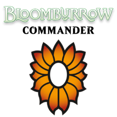 Bloomburrow Commander