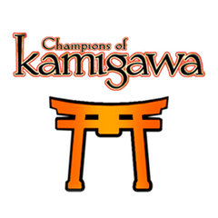 Champions of Kamigawa