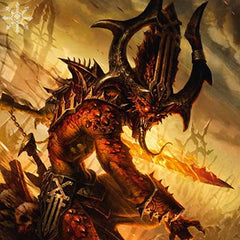 Chaos Daemons (Used)