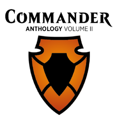 Commander Anthology Volume II