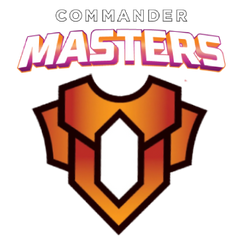 Commander Masters