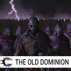 The Old Dominion