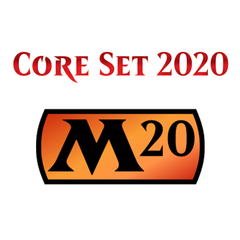 Core Set 2020