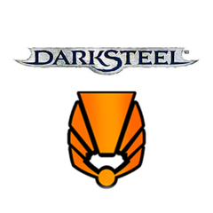 Darksteel