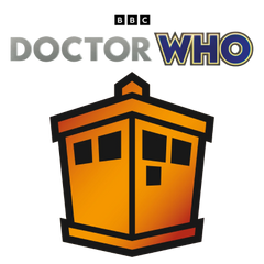 Doctor Who