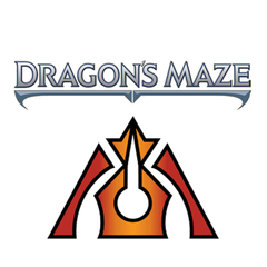 Dragon's Maze