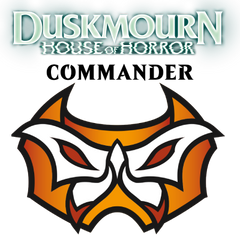 Duskmourn: House of Horror Commander