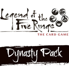 Dynasty Packs