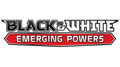 Black & White: Emerging Powers