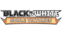 Black & White: Noble Victories