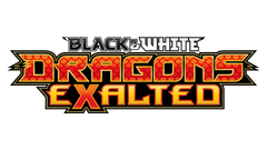 Black & White: Dragons Exalted