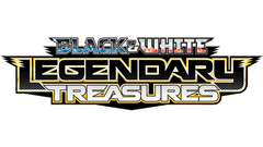 Black & White: Legendary Treasures