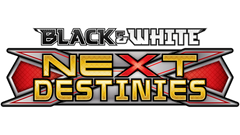 Black & White: Next Destinies