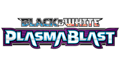 Black & White: Plasma Blast