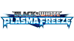 Black & White: Plasma Freeze