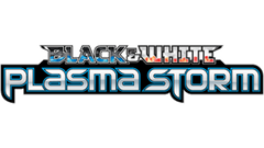 Black & White: Plasma Storm