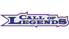 HeartGold & SoulSilver: Call of Legends