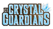 Ex: Crystal Gardians