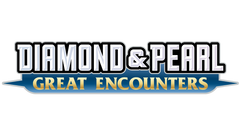 Diamond & Pearl: Great Encounters