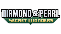 Diamond & Pearl : Secret Wonders