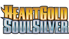 HeartGold & SoulSilver