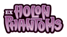 Ex: Holon Phantoms