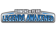 Diamond & Perl : Legends Awakened