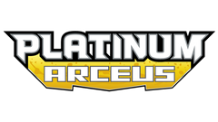 Platinum: Arceus