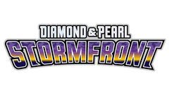 Diamond & Pearl : Stormfront