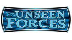 Ex: Unseen Forces