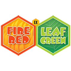 Ex : Fire Red & Leaf Green