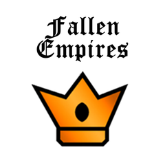 Fallen Empires