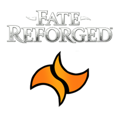 Fate Reforged