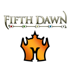 Fifth Dawn