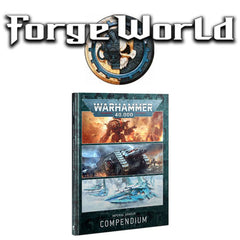 Forgeworld Books