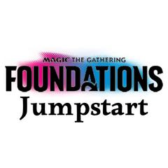 Foundations Jumpstart