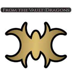 From the Vault: Dragons