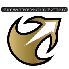 From the Vault: Exiled