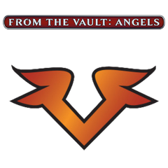 From the Vault: Angels