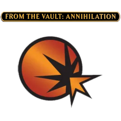 From the Vault: Annihilation