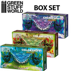 Box Set