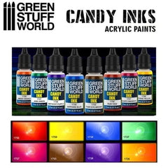 Candy Ink