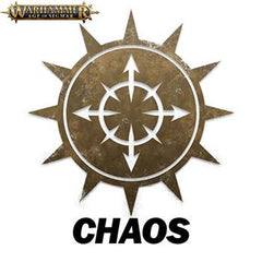 Grand Alliance Chaos